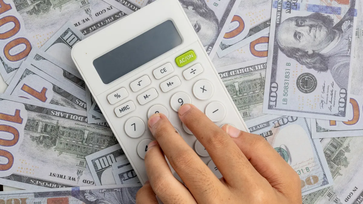 Portada del artículo: Devolución de Percepciones: Ya podés solicitar el reintegro de 2025